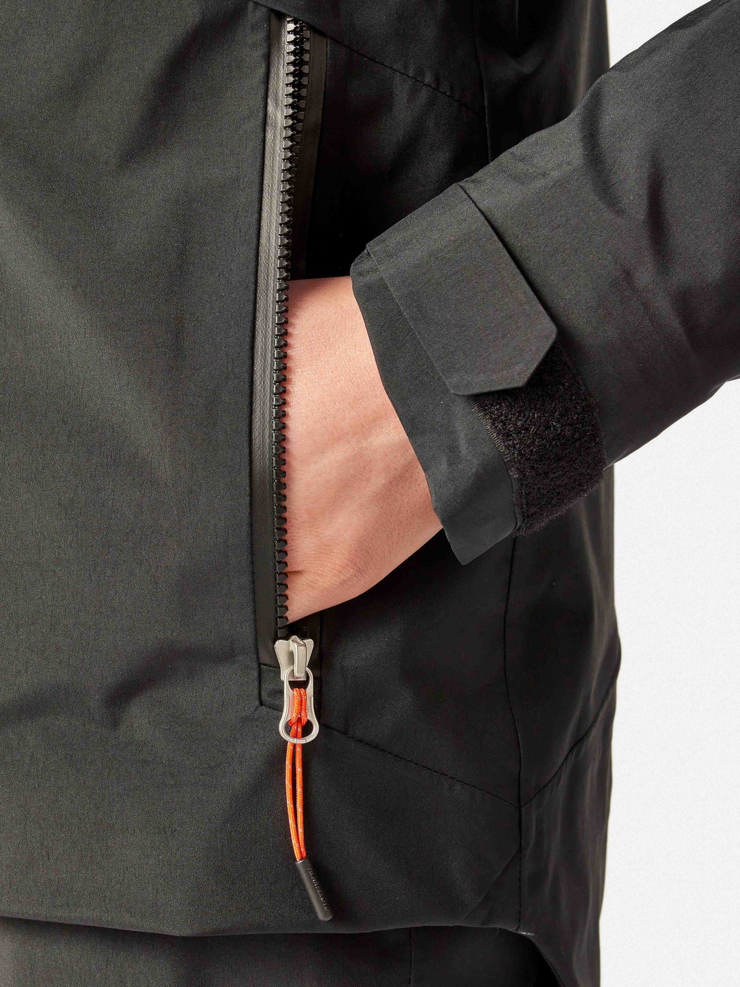 Women's M-Pro Jacket 3.0 - Black