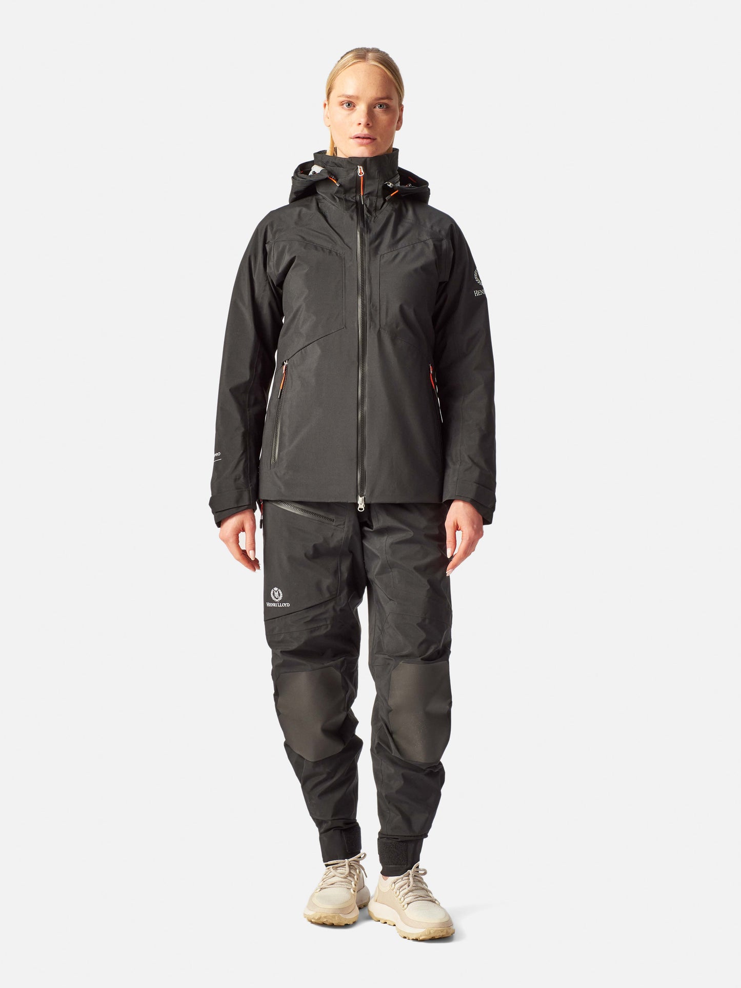 Women's M-Pro Jacket 3.0 - Black