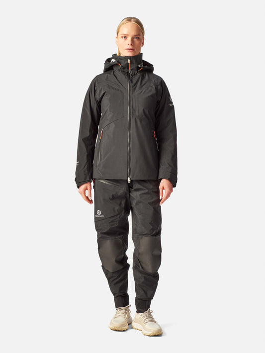 Women's M-Pro Jacket 3.0 - Black
