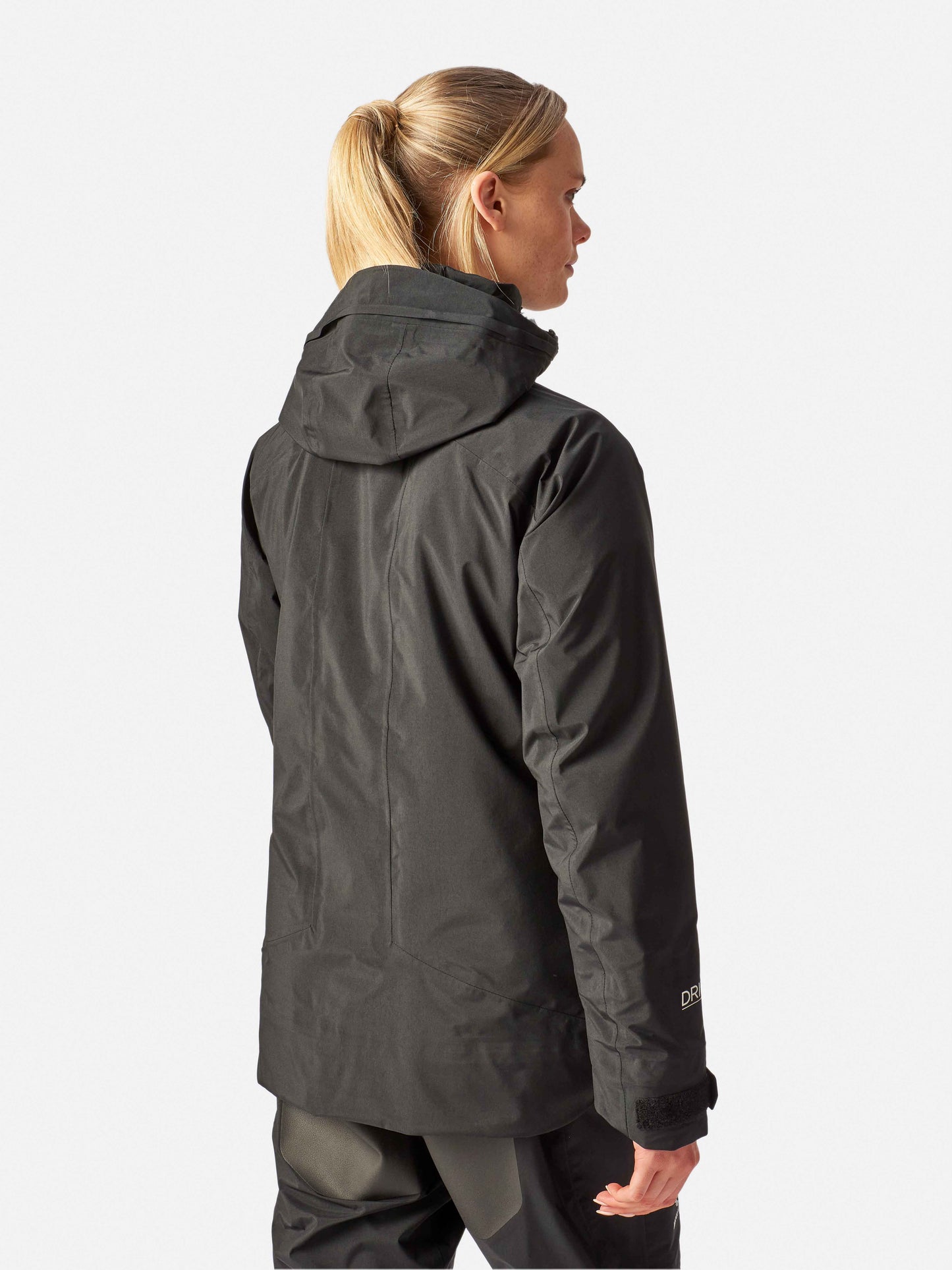 Women's M-Pro Jacket 3.0 - Black