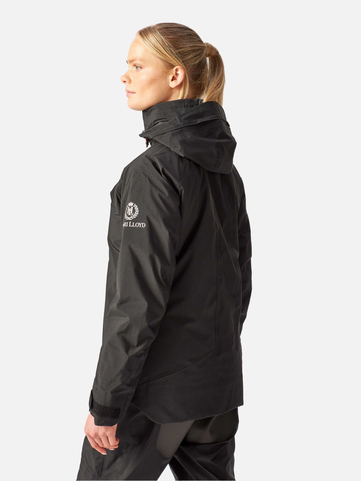 Women's M-Pro Jacket 3.0 - Black