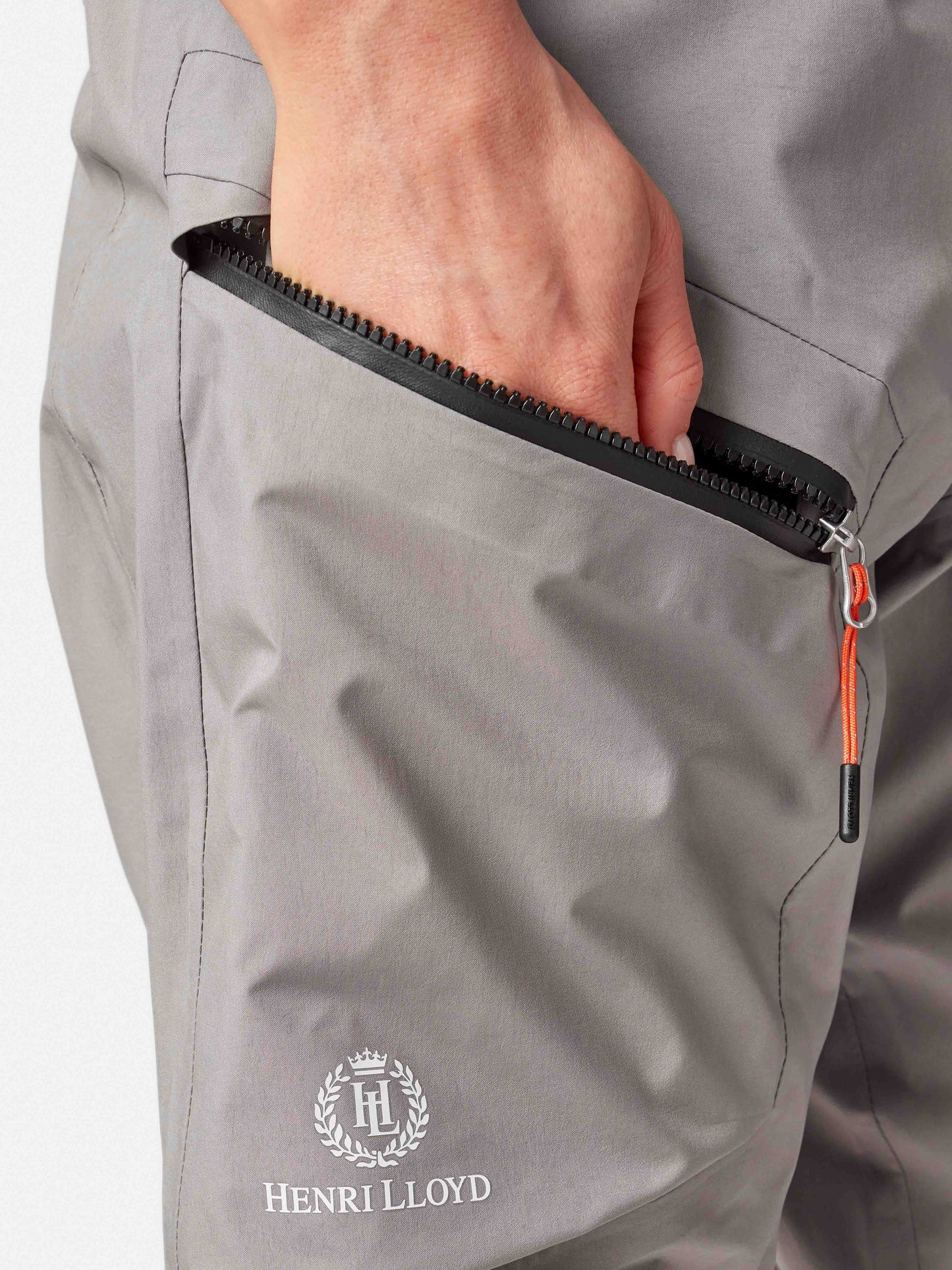 Women's M-Pro Salopette 3.0 - Titanium
