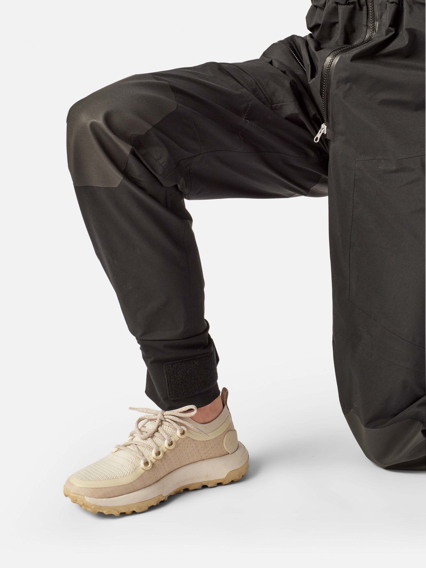 Women's M-Pro Salopette 3.0 - Black