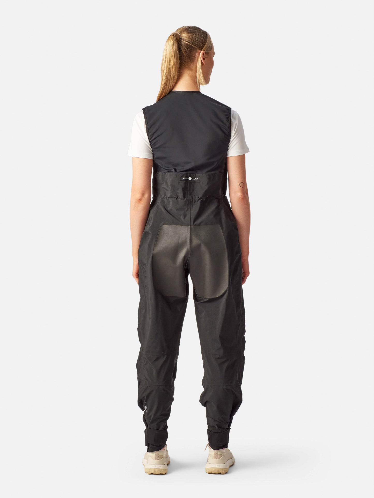 Women's M-Pro Salopette 3.0 - Black