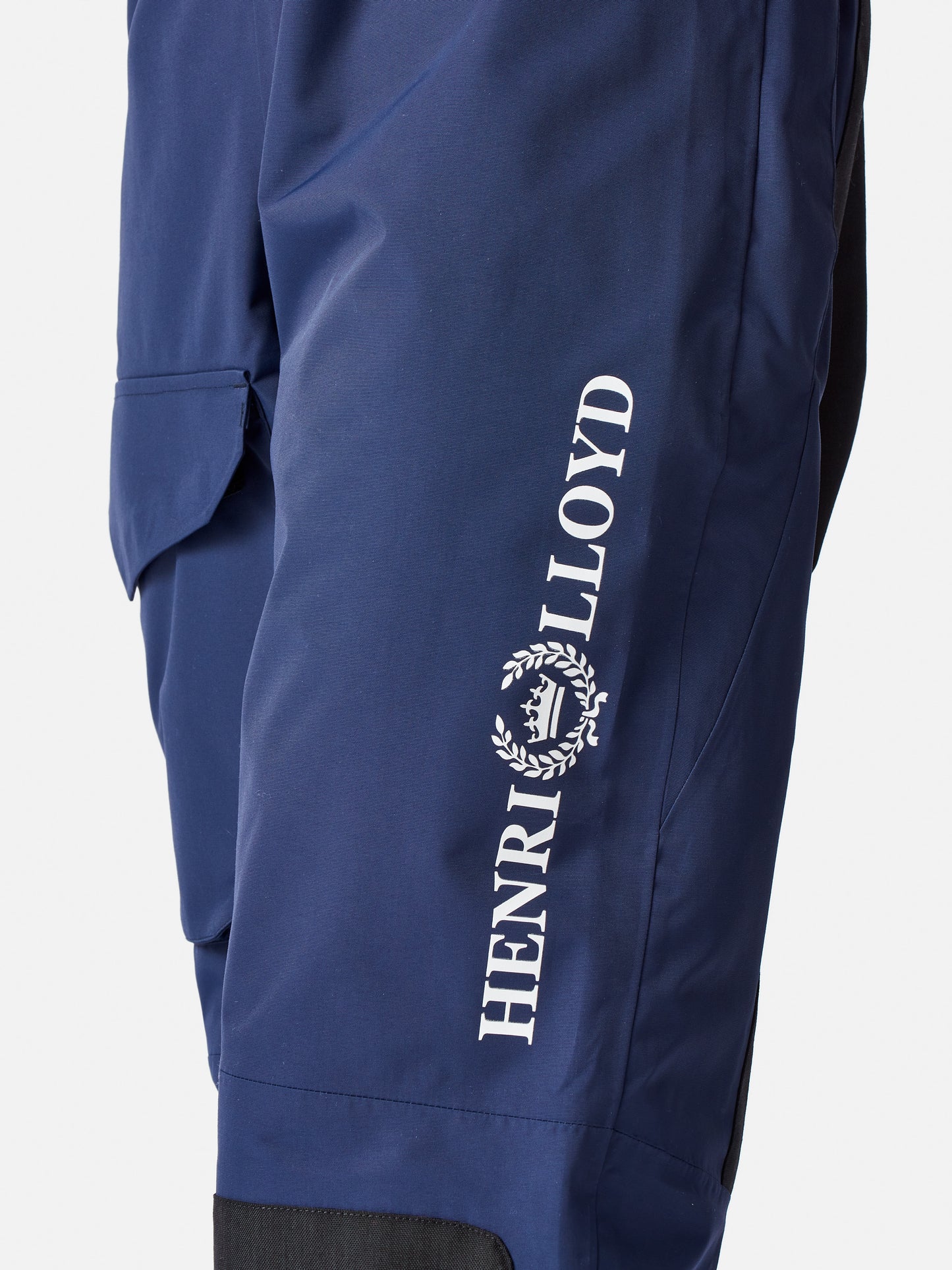 Women's Coastal Hi-Fit - Navy Blue