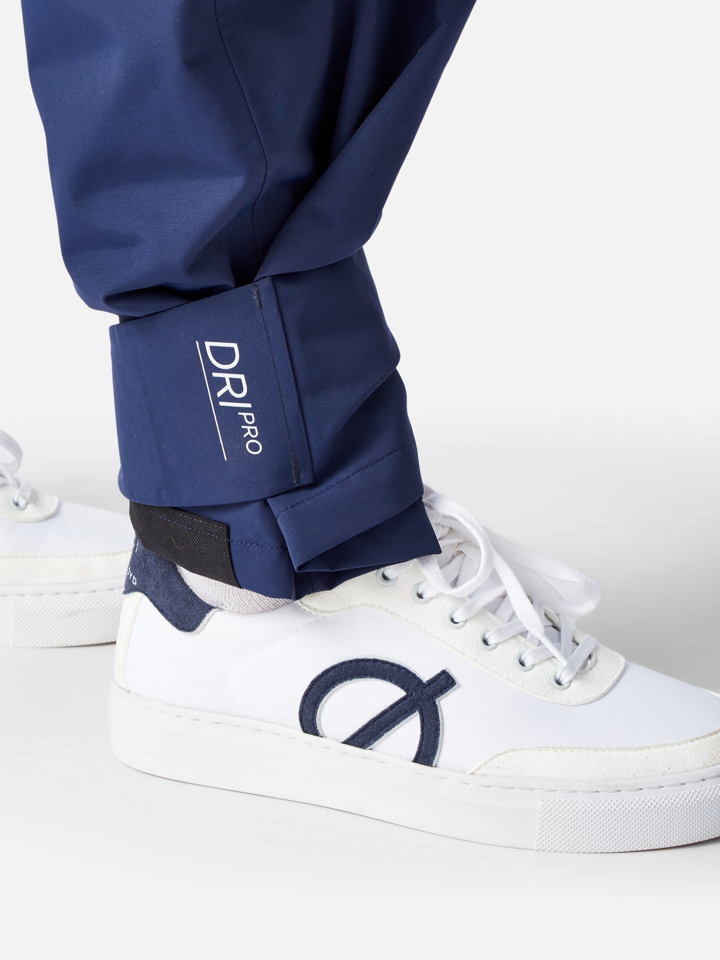 Women's Coastal Hi-Fit - Navy Blue