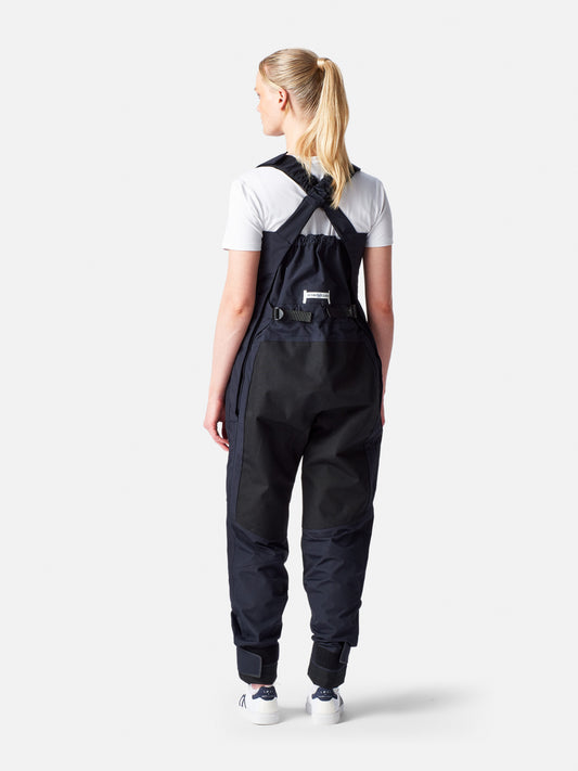 Womens Elite Hi-Fit - Black