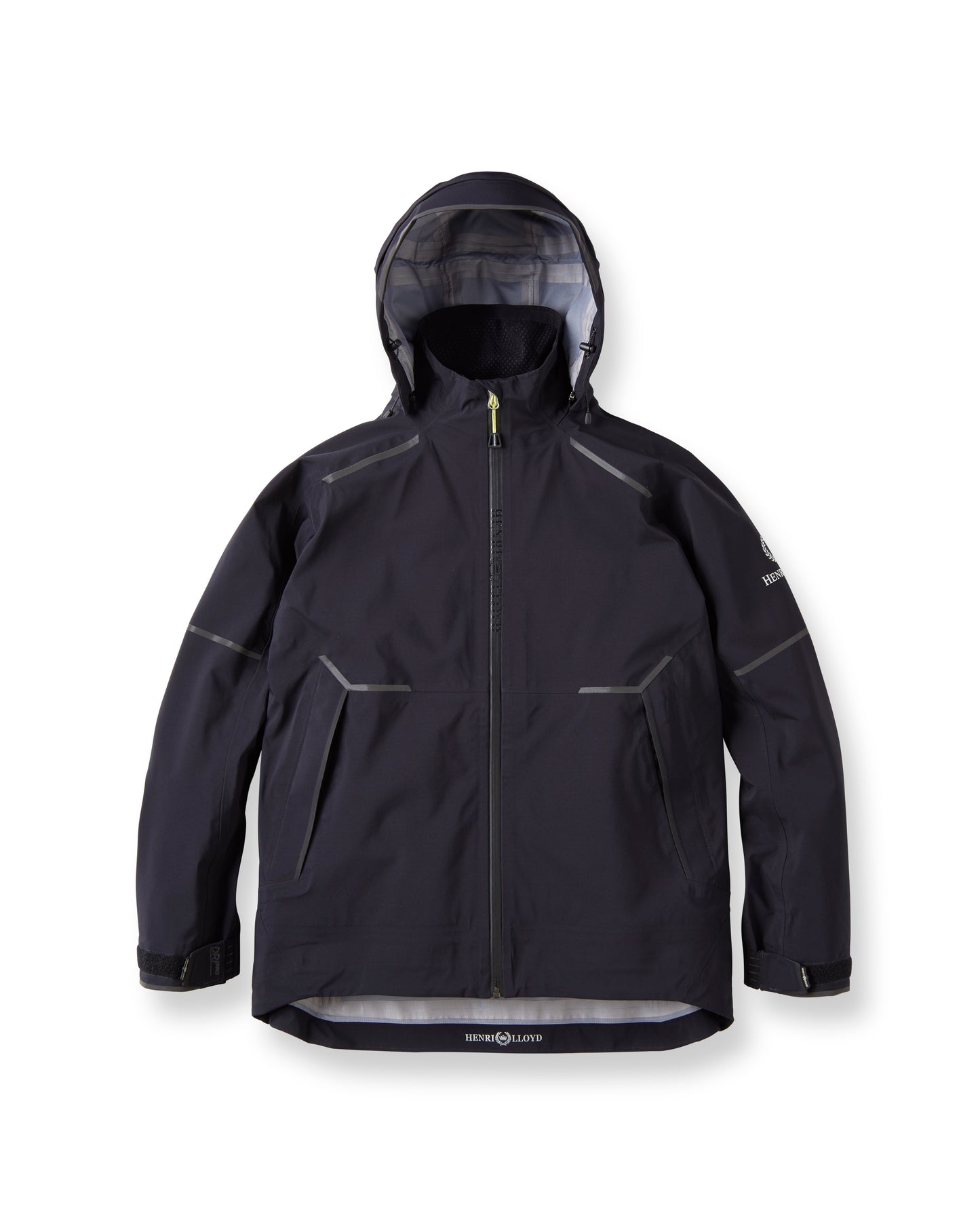 Women's Dynamic Jacket - Black