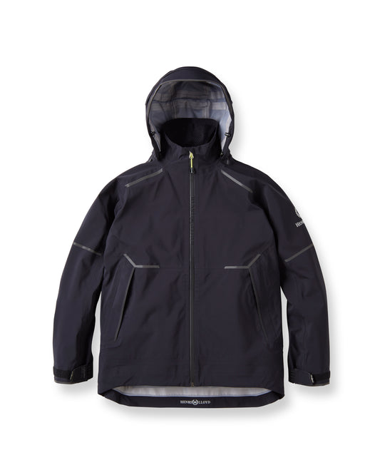 Women's Dynamic Jacket - Black