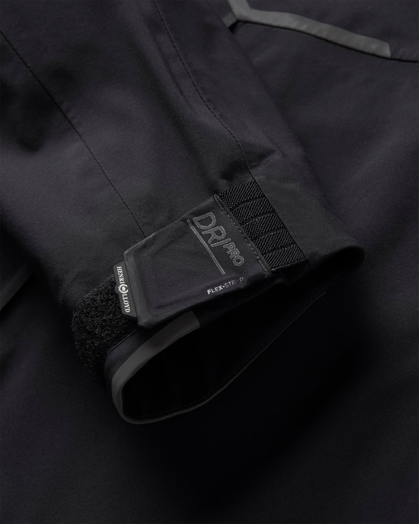 Women's Dynamic Jacket - Black