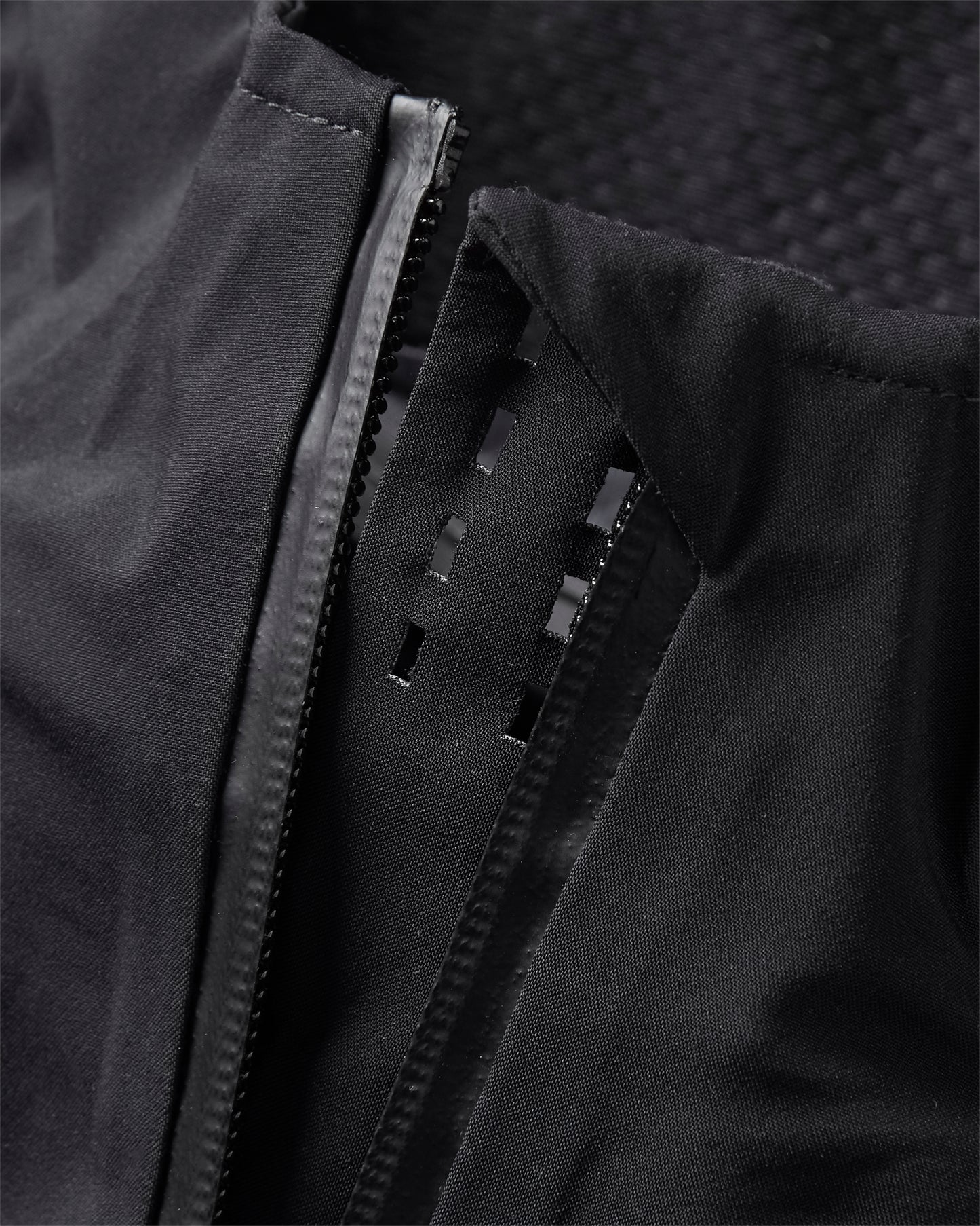 Women's Dynamic Jacket - Black