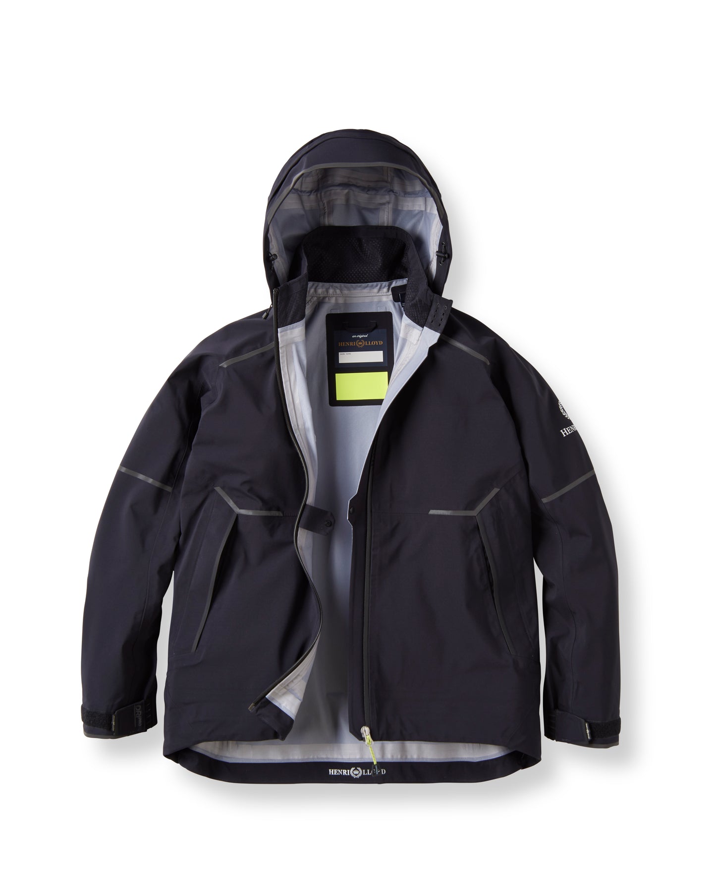 Women's Dynamic Jacket - Black