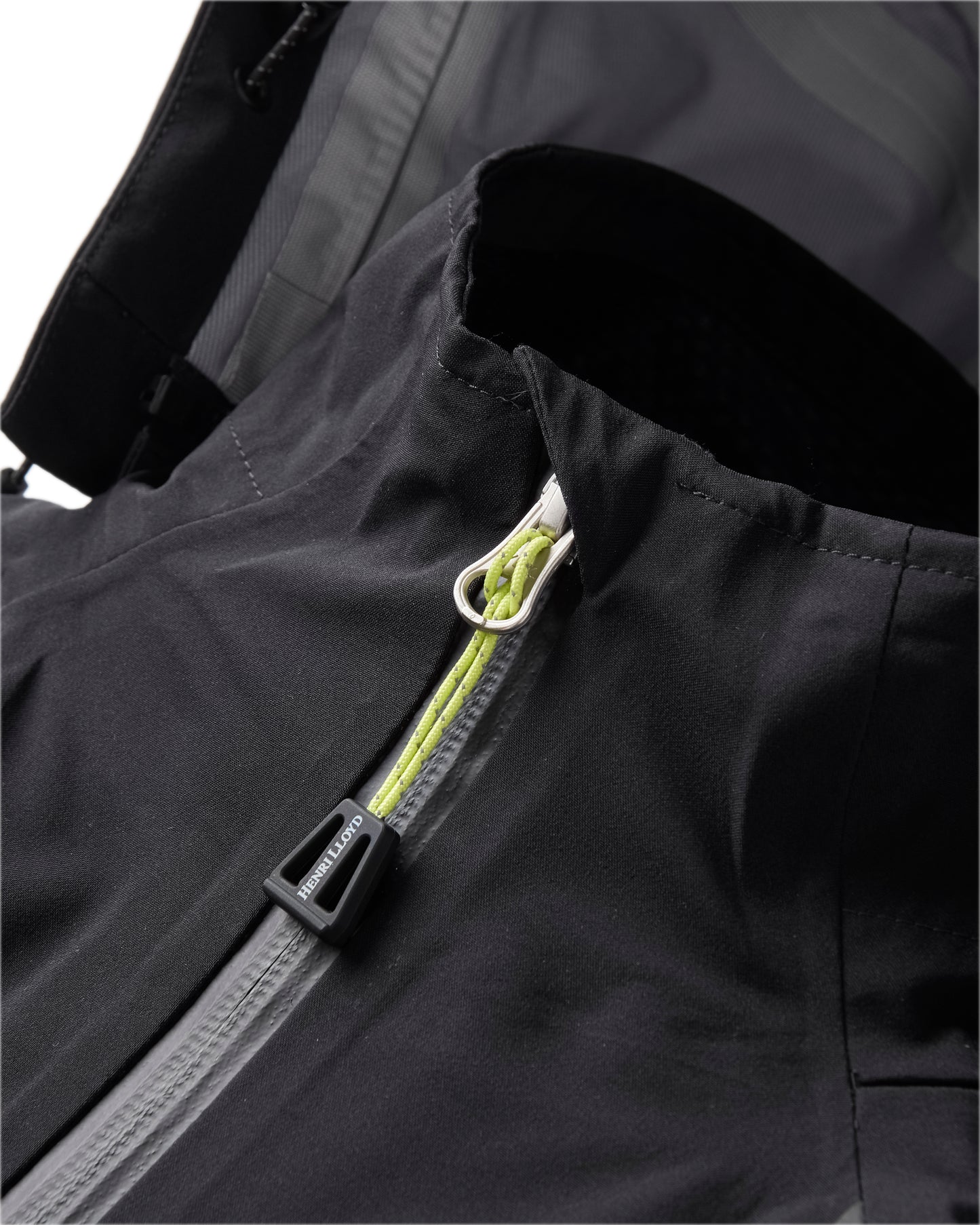Women's Dynamic Jacket - Black