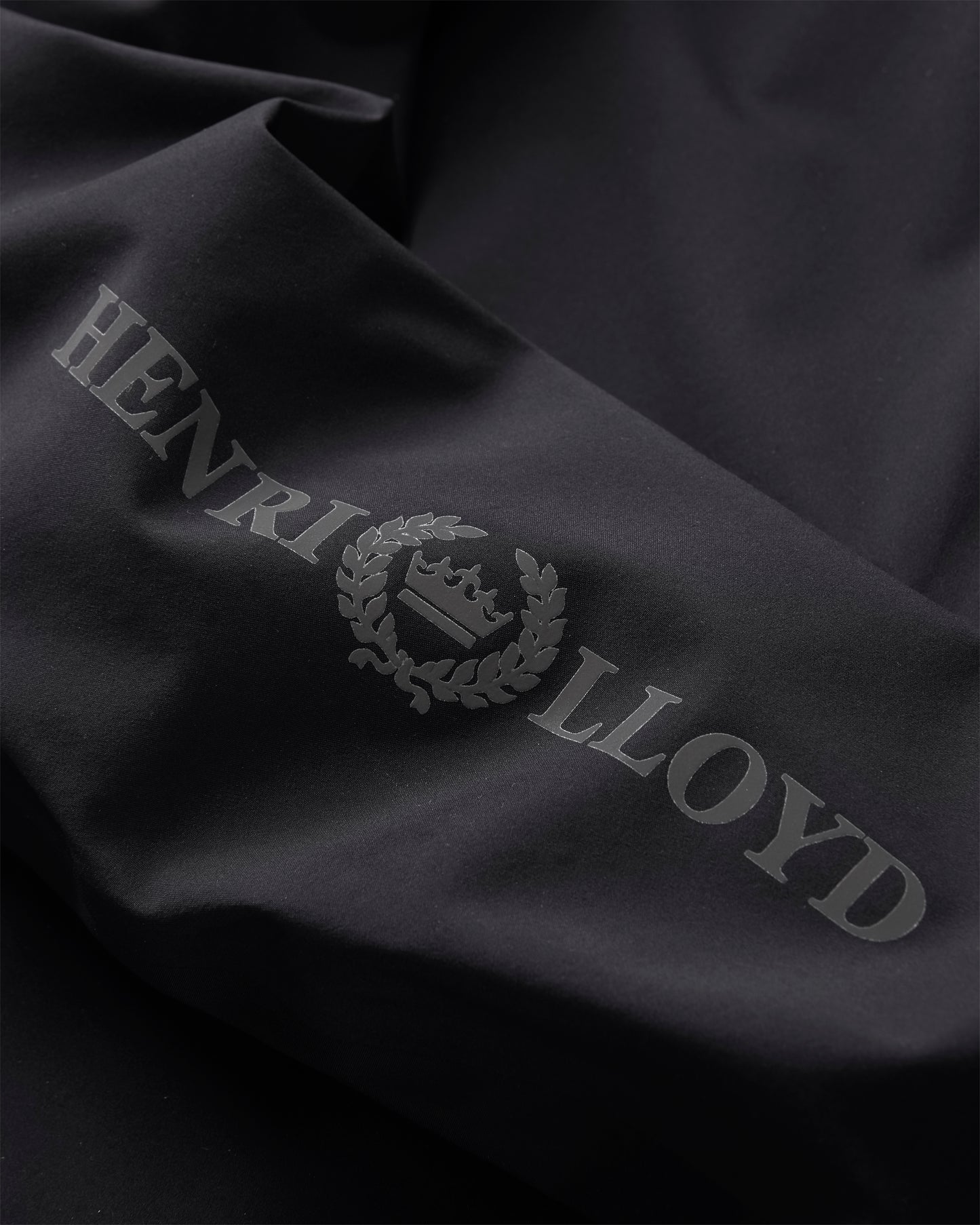 Women's Dynamic Jacket - Black