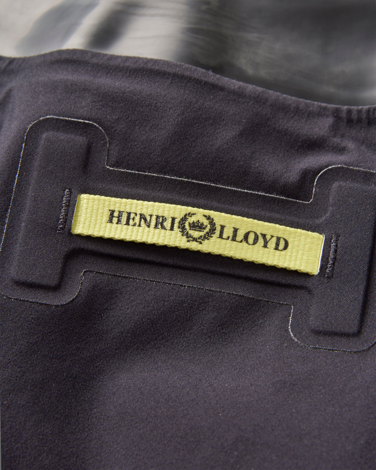 Dynamic Dry Top - Black