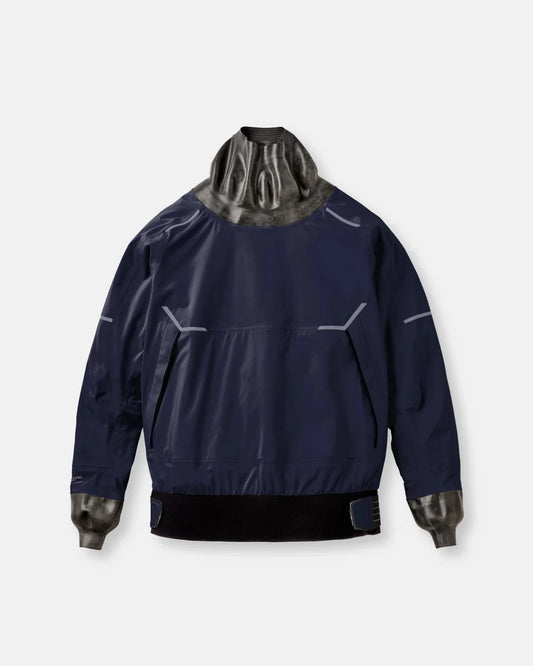 Dynamic Dry Top - Navy Blue