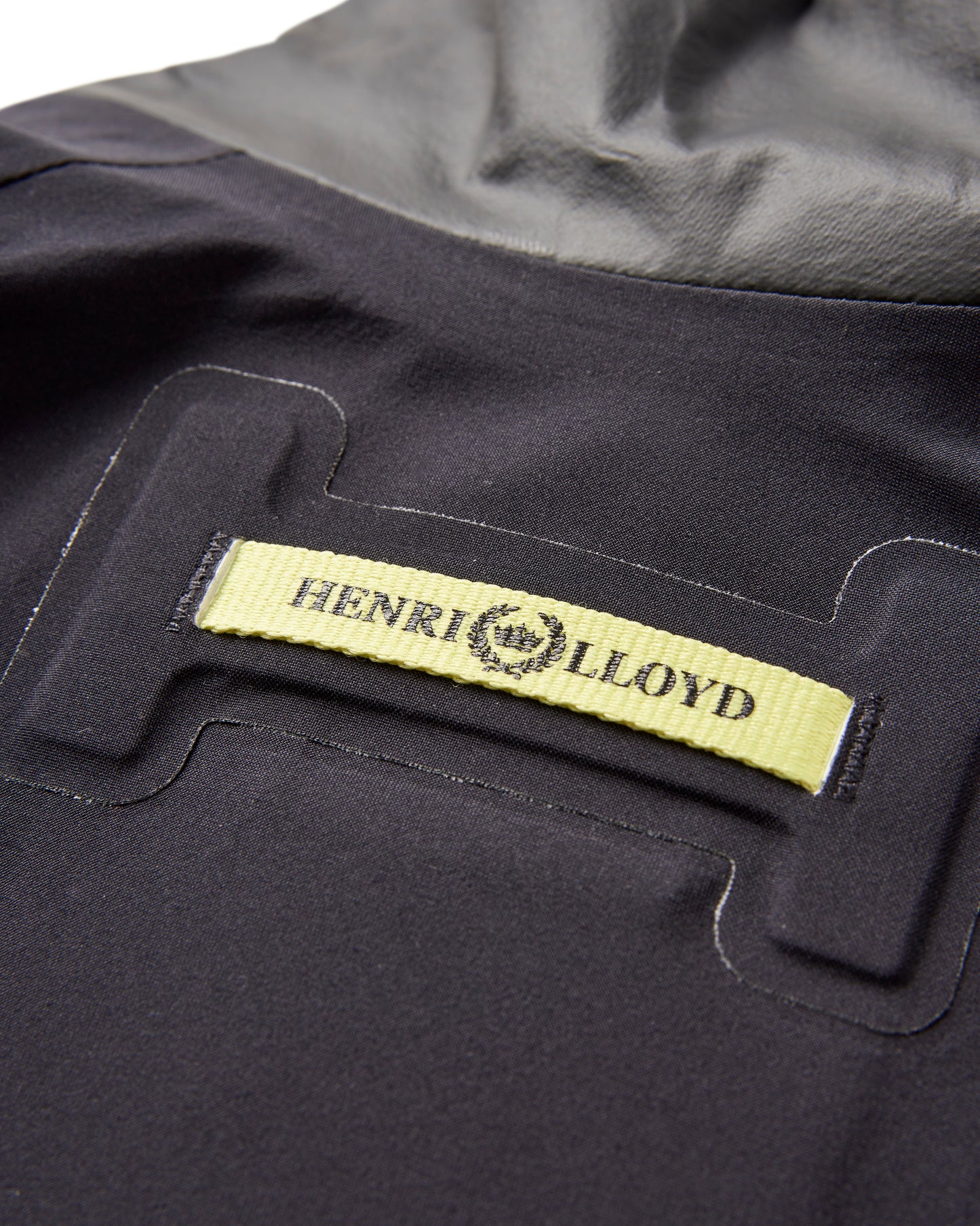 Dynamic Smock - Black