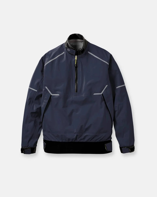 Dynamic Smock - Navy Blue
