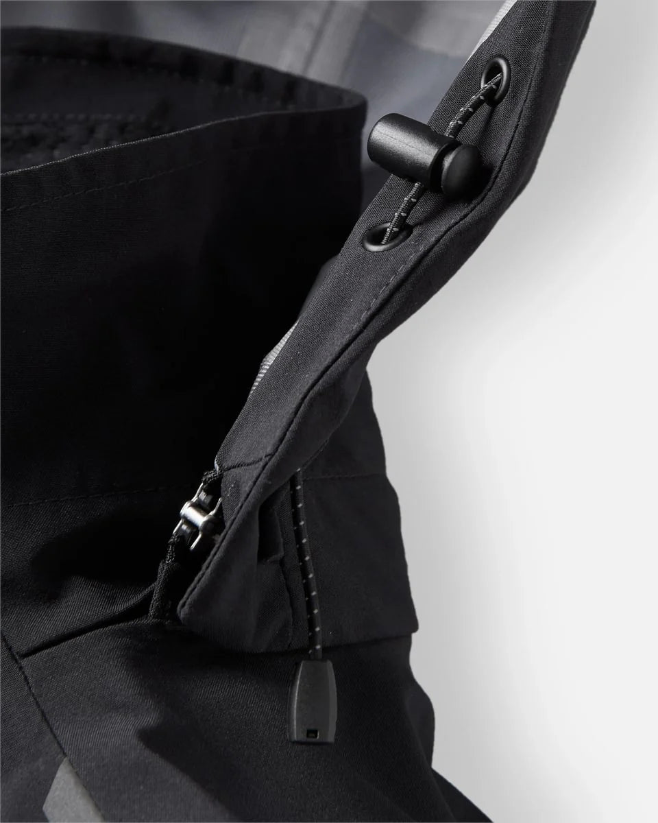 Women's Dynamic Jacket - Black