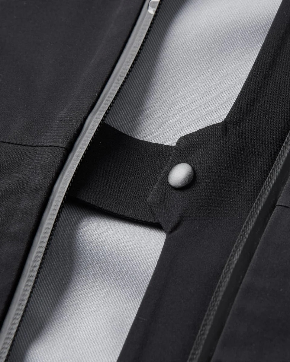 Women's Dynamic Jacket - Black