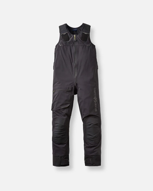 Women's Dynamic Salopettes - Black
