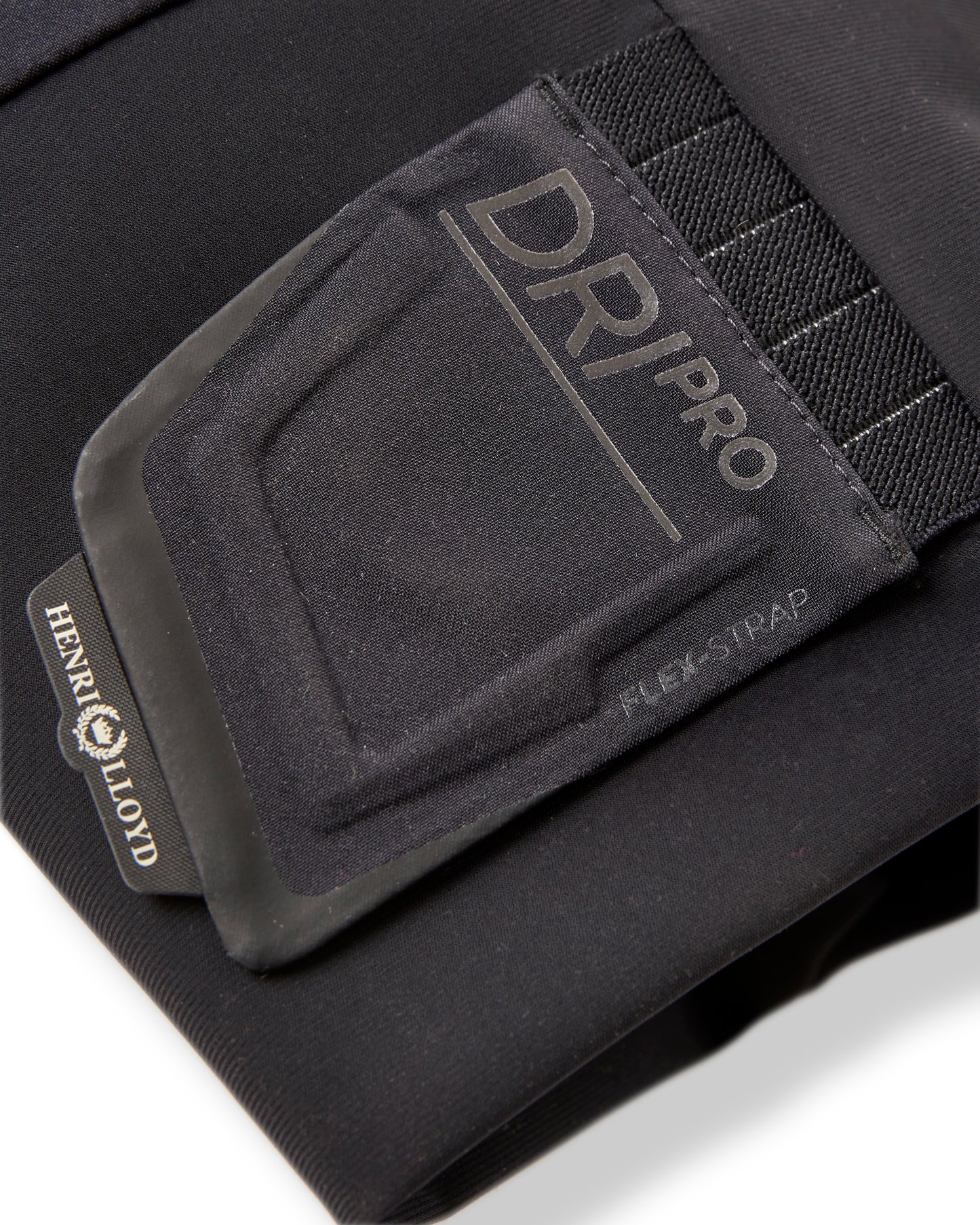 Men's Dynamic Salopettes - Black
