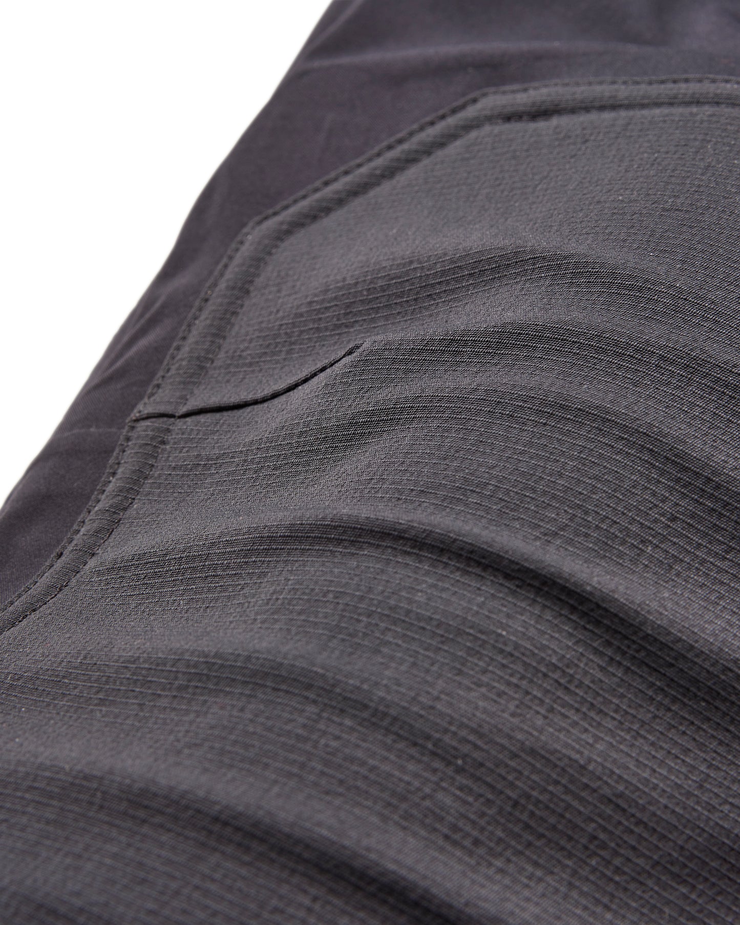 Men's Dynamic Salopettes - Black