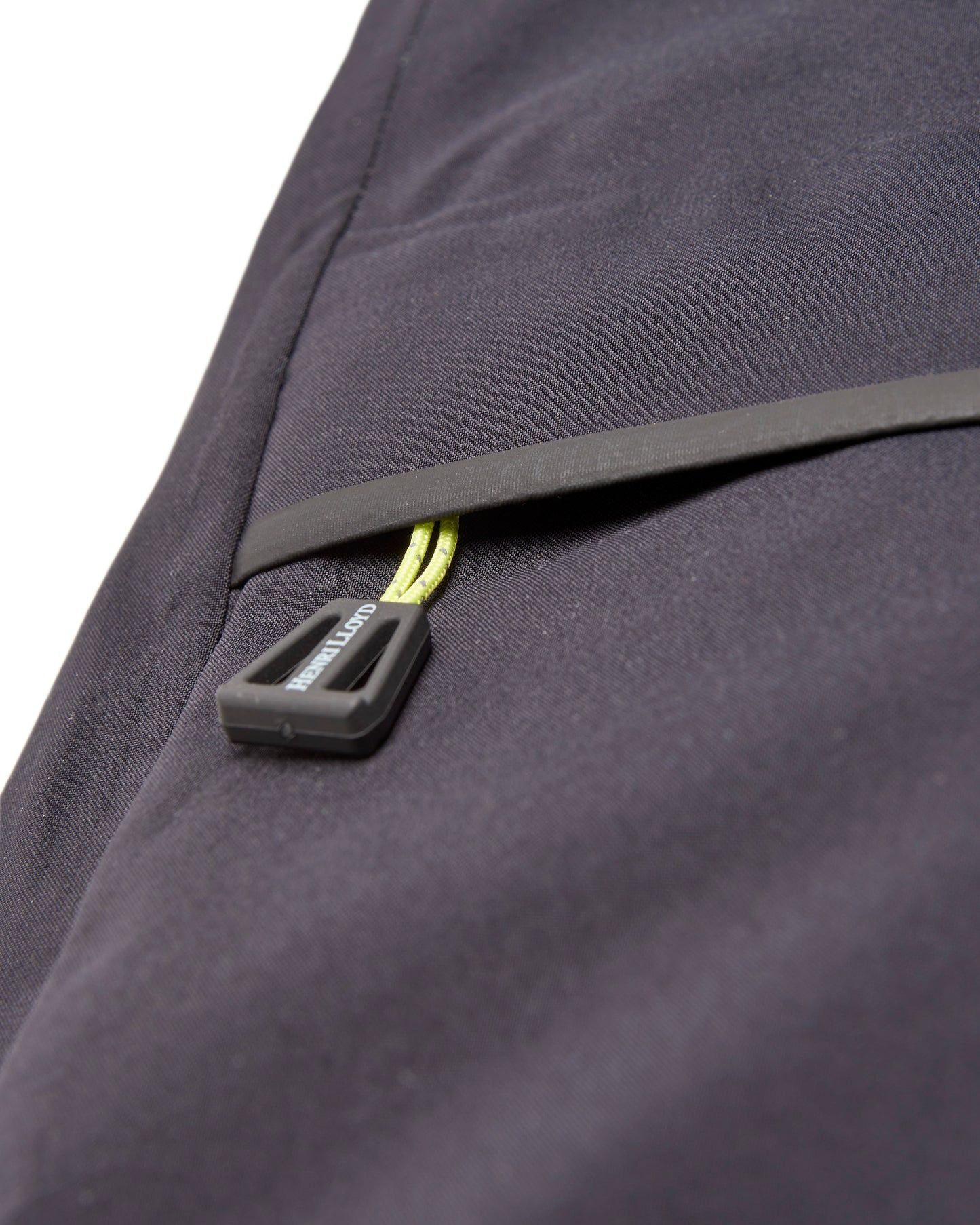 Men's Dynamic Salopettes - Black