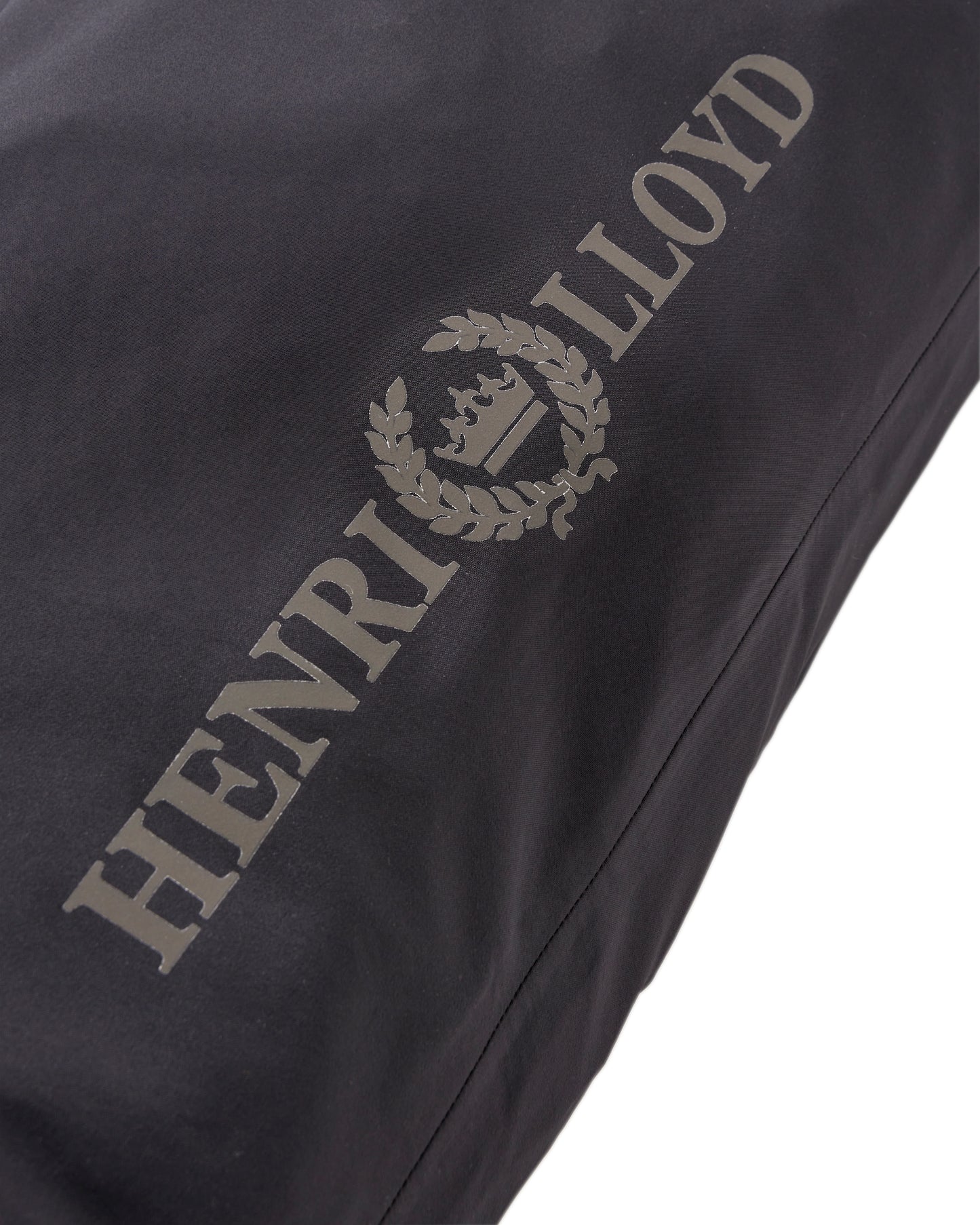 Men's Dynamic Salopettes - Black