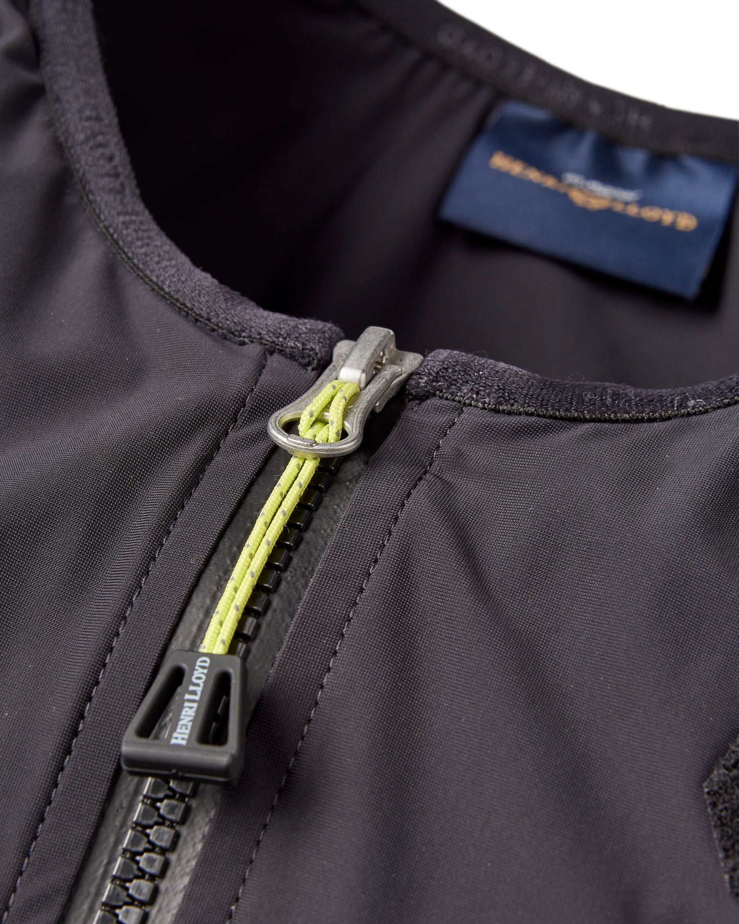 Men's Dynamic Salopettes - Black