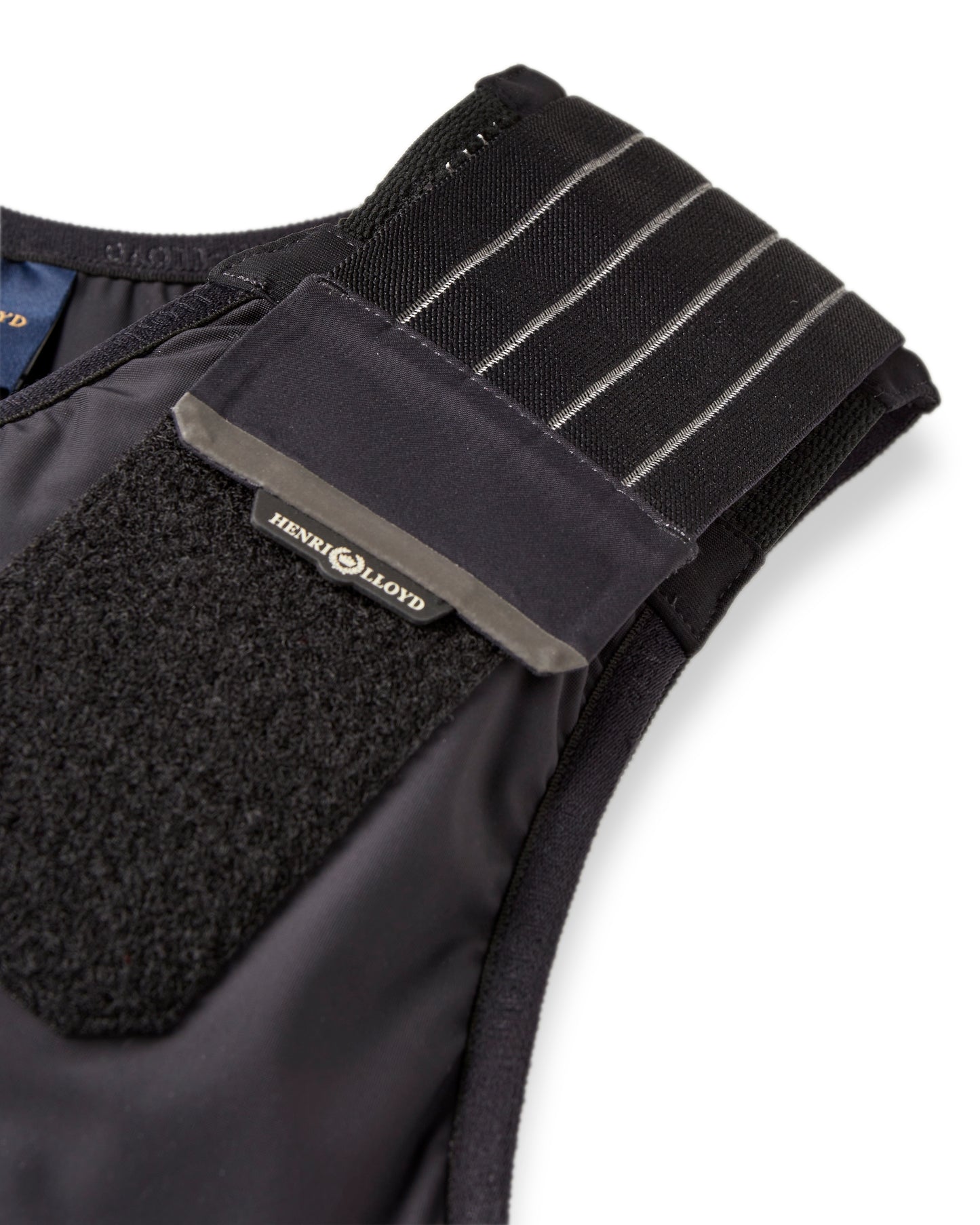 Men's Dynamic Salopettes - Black
