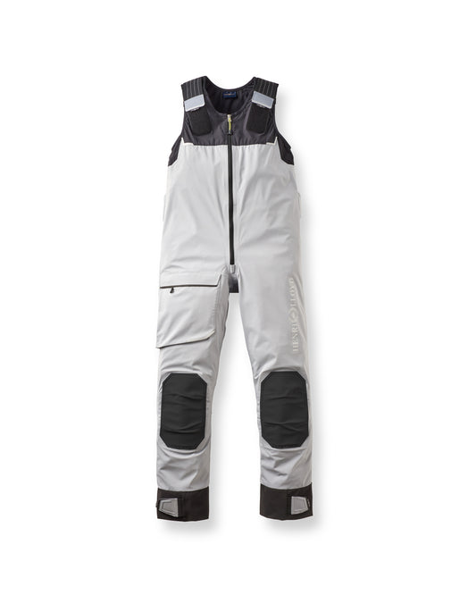 Men's Dynamic Salopettes - Ice