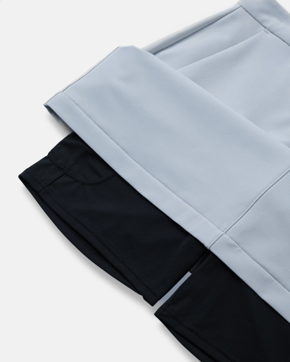 Explorer Skort - Titanium