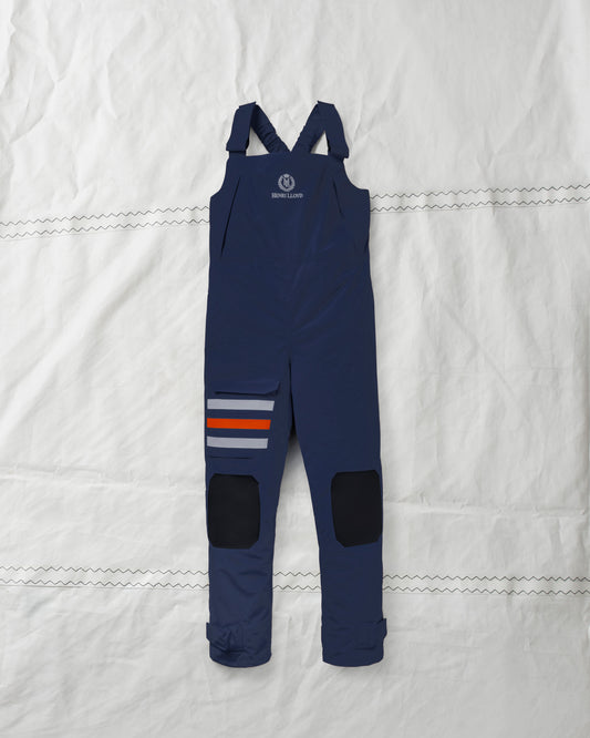 Womens Freo Offshore Hi-Fit - Navy Blue