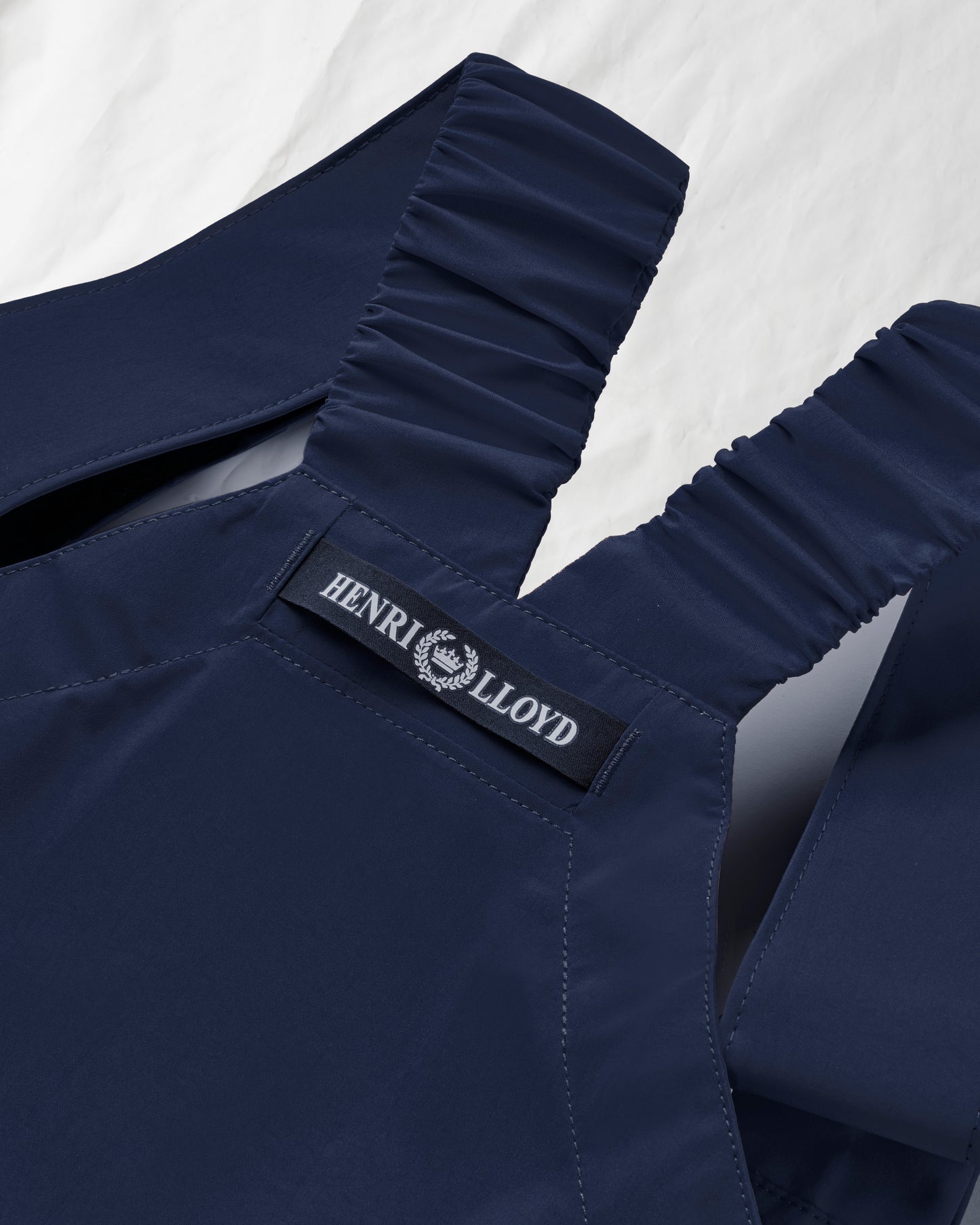 Womens Freo Offshore Hi-Fit - Navy Blue