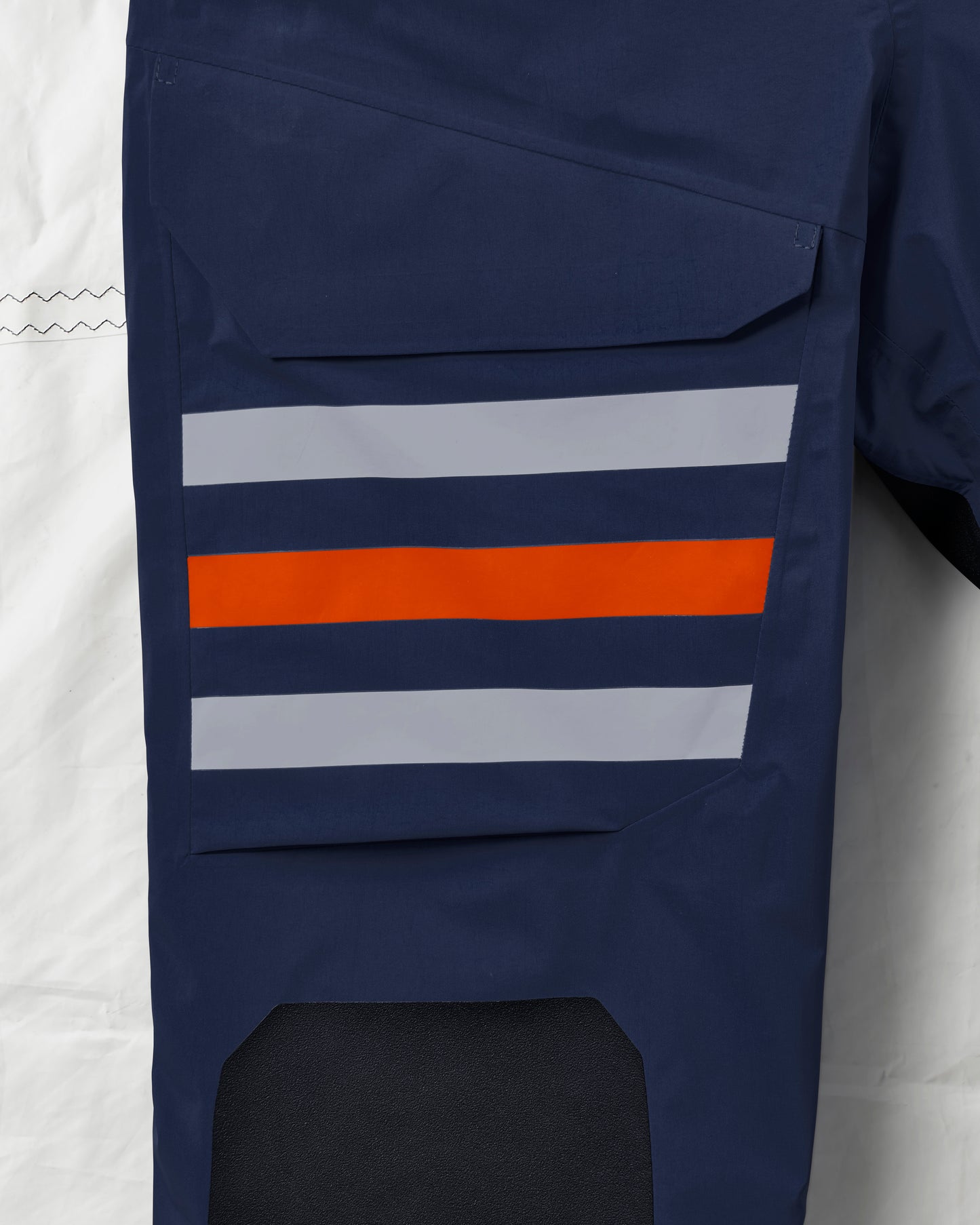 Womens Freo Offshore Hi-Fit - Navy Blue
