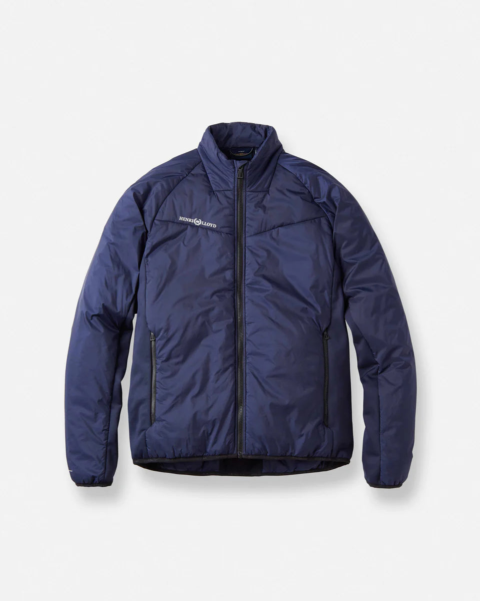 Smart Therm Jacket 2.0 - Navy Blue