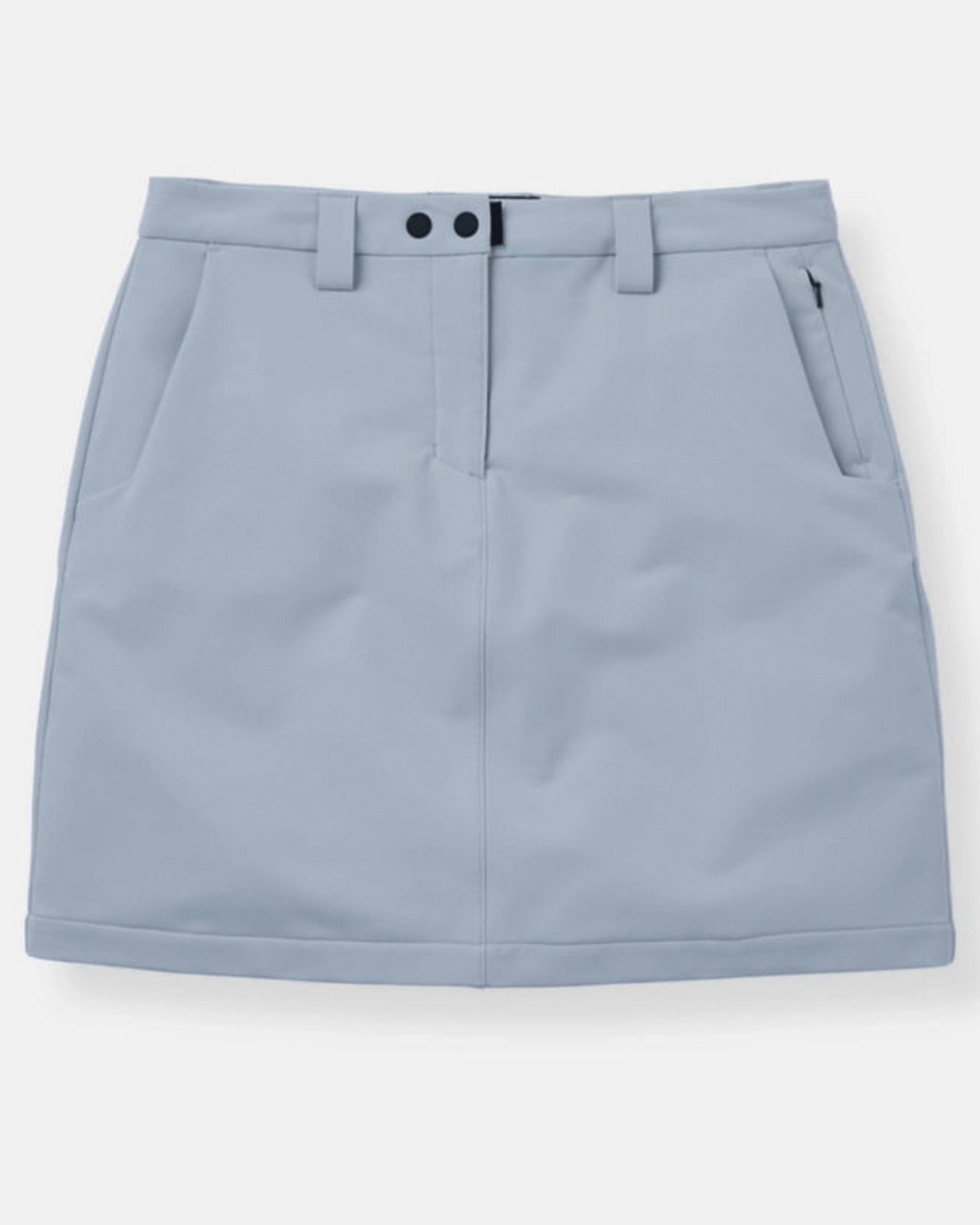 Explorer Skort - Titanium