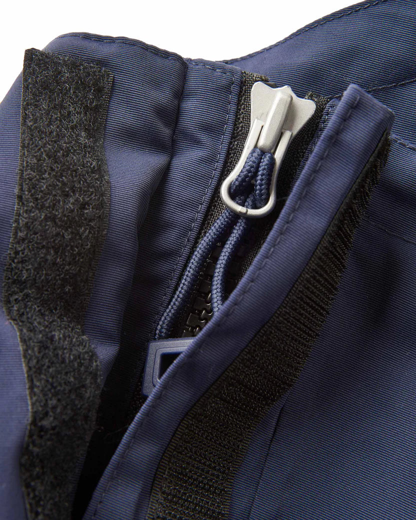 Women's Coastal Hi-Fit - Navy Blue