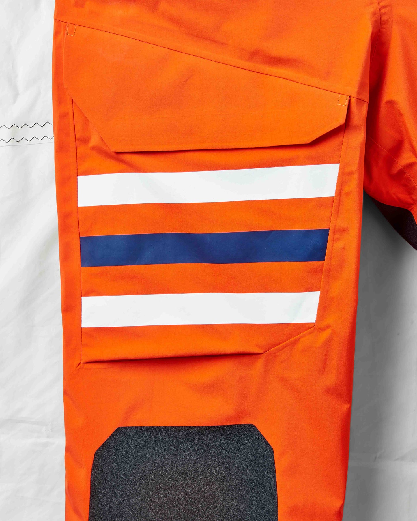 Womens Freo Offshore Hi-Fit - Power Orange
