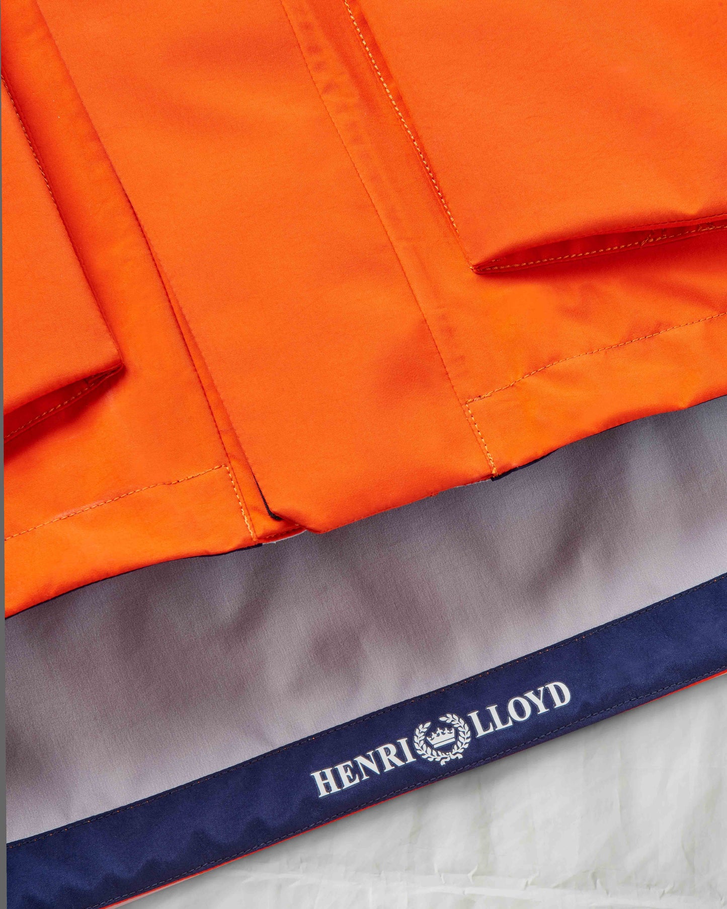 Womens Freo Offshore Jacket - Navy Blue