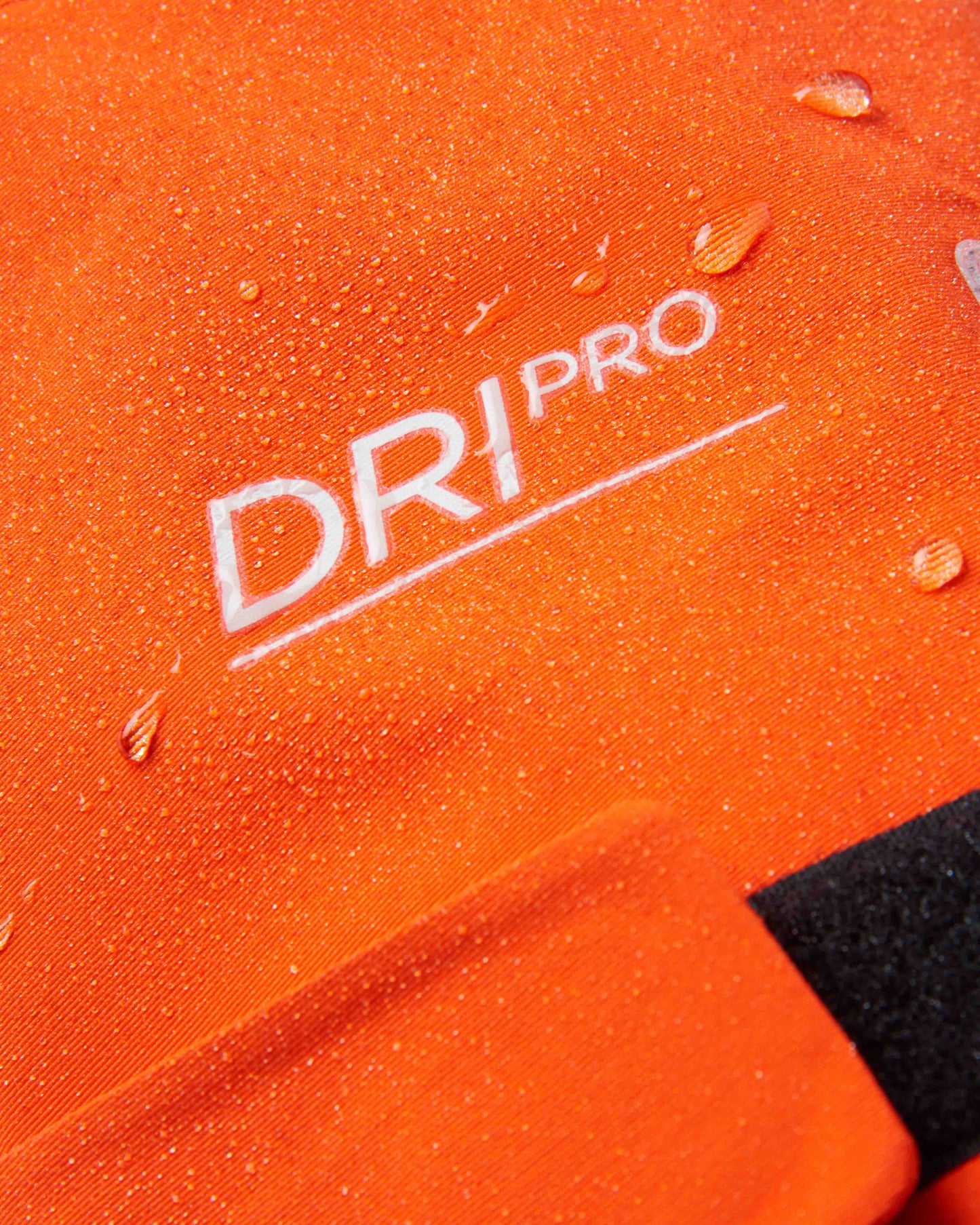 Womens Freo Offshore Jacket - Power Orange