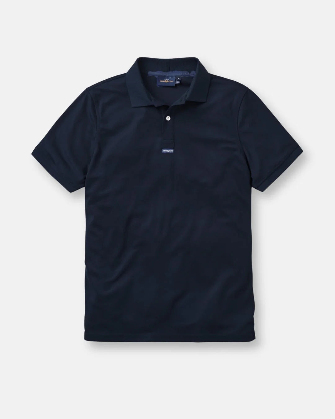 Dri-Fast Polo - Navy Black