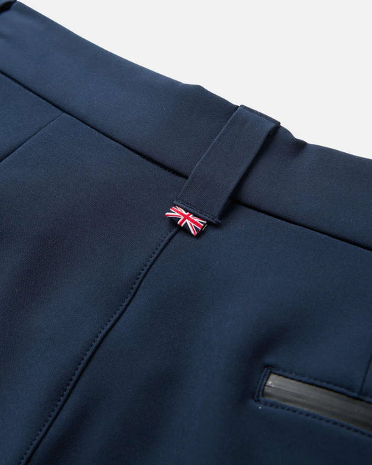 Fremantle Shorts - Navy Blue