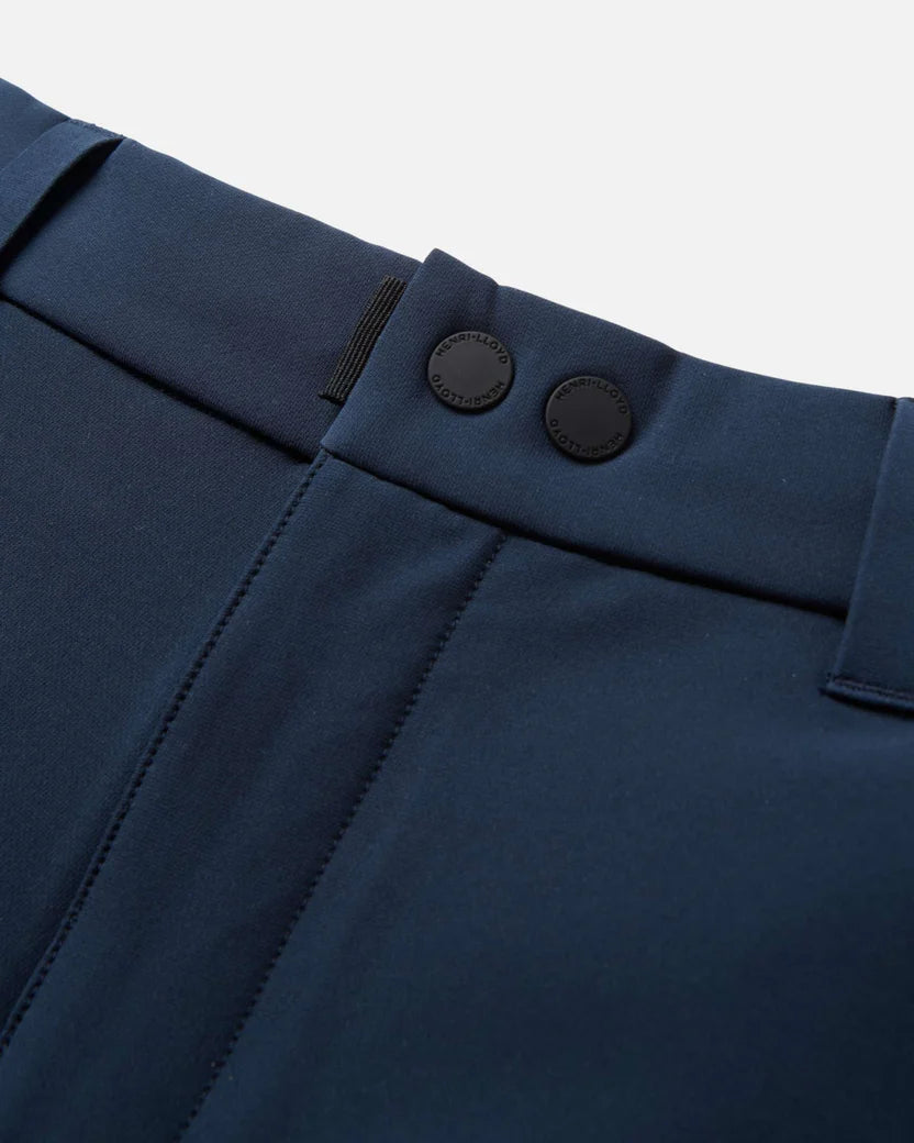 Fremantle Shorts - Navy Blue