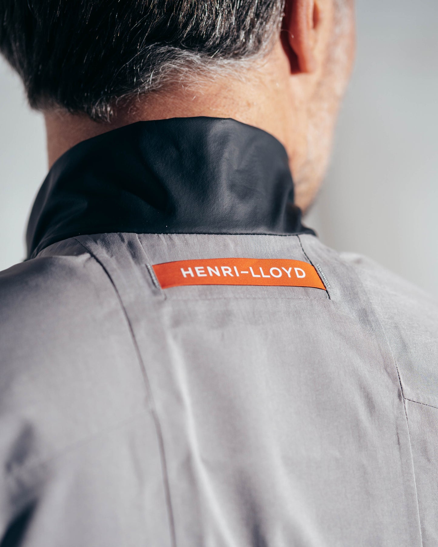 M-Pro Smock Blu 2.0 - Titanium