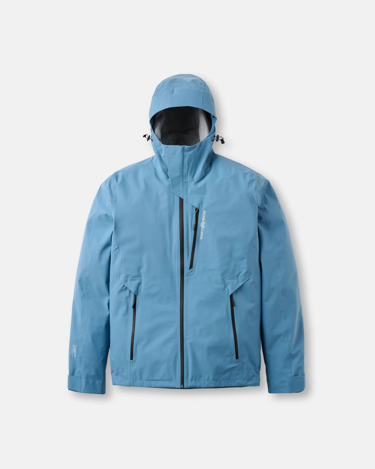 Mav Lite 2.0 Shell - Fjord Blue