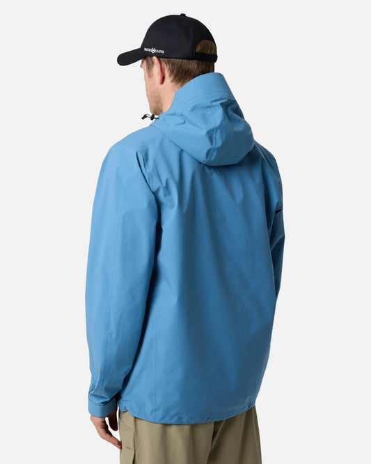Mav Lite 2.0 Shell - Fjord Blue