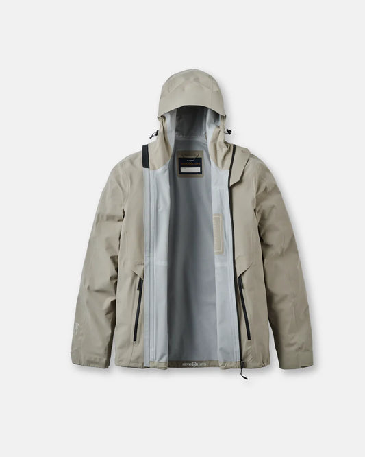 Mav Lite 2.0 Shell - Kelp