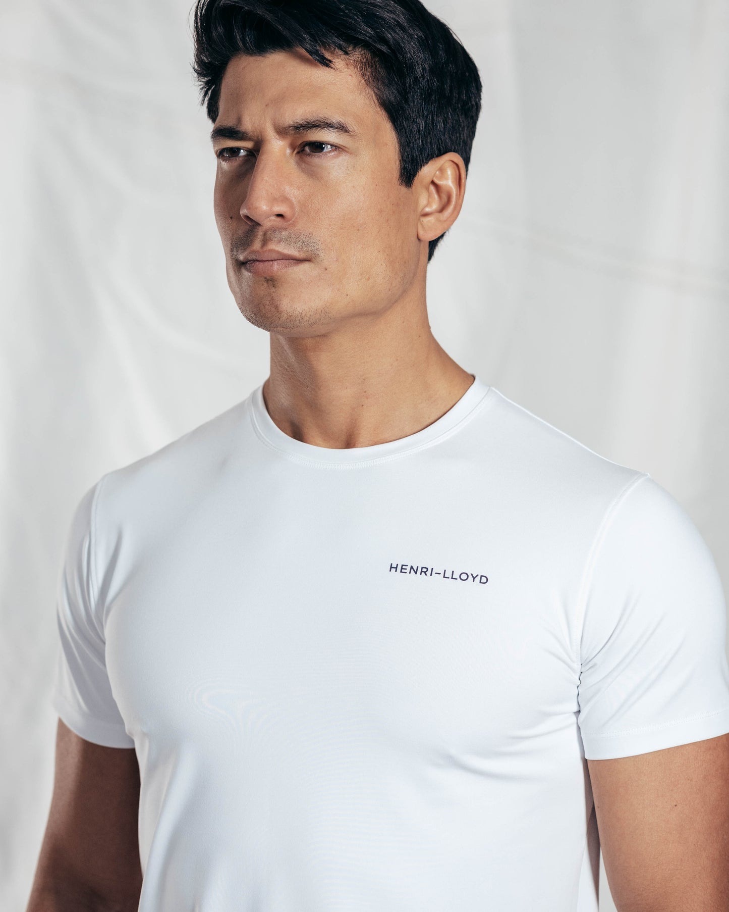 Mav Tech Tee - White